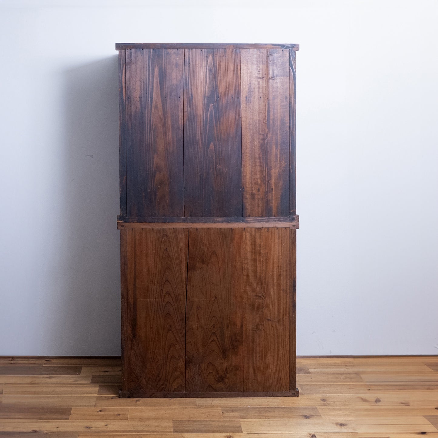 Japanese Antique Cupboard (Mizuya Tansu) NIPPONDO