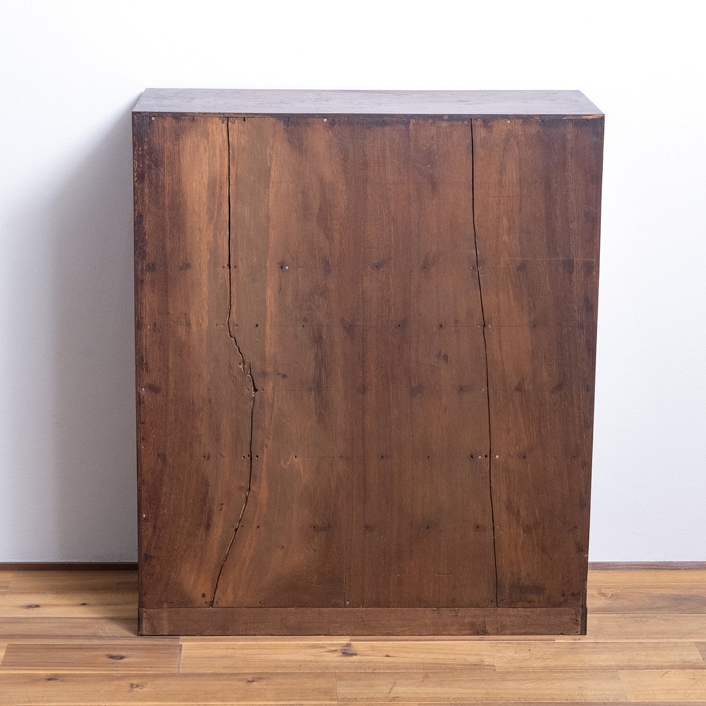 Japanese Antique Room Chest (Hikidashi Tansu) NIPPONDO