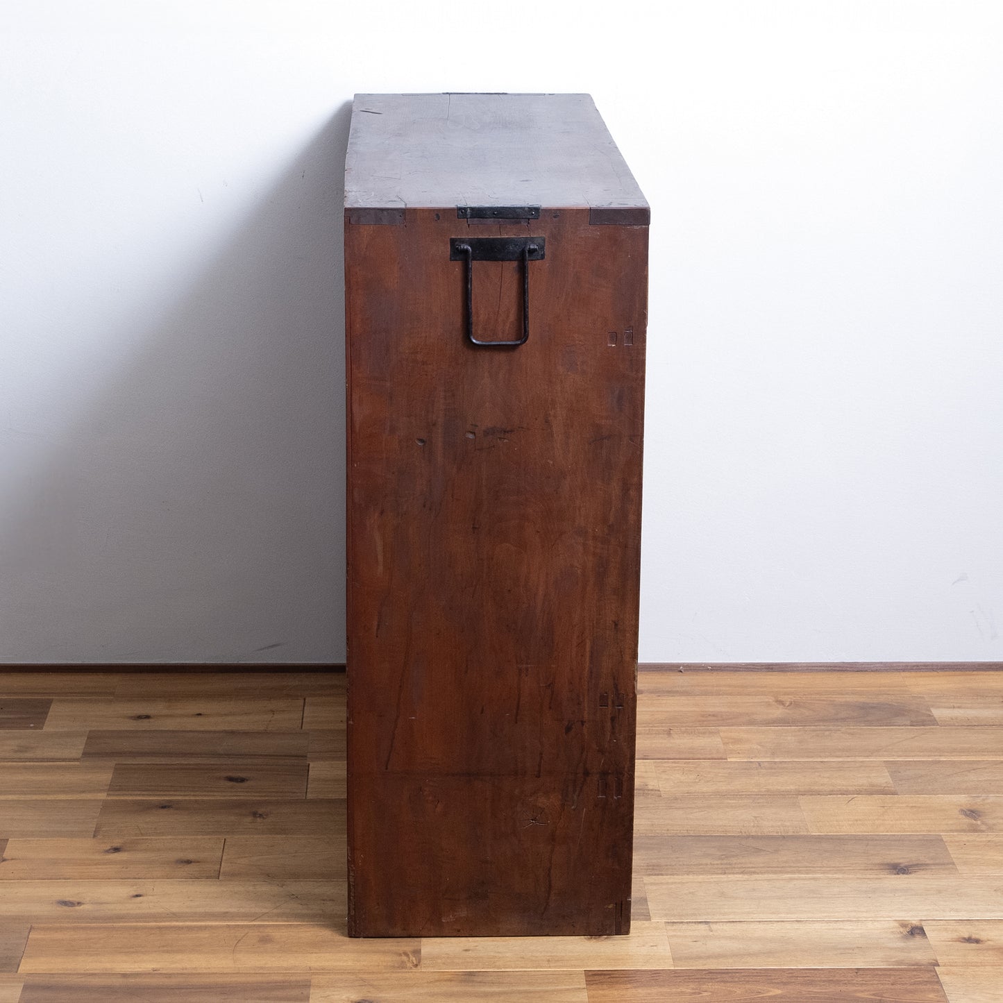 Japanese Antique Room Chest (Heya Todana) NIPPONDO