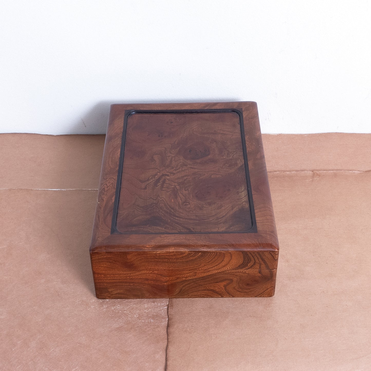 Japanese Antique Letter Box (Fubako) NIPPONDO