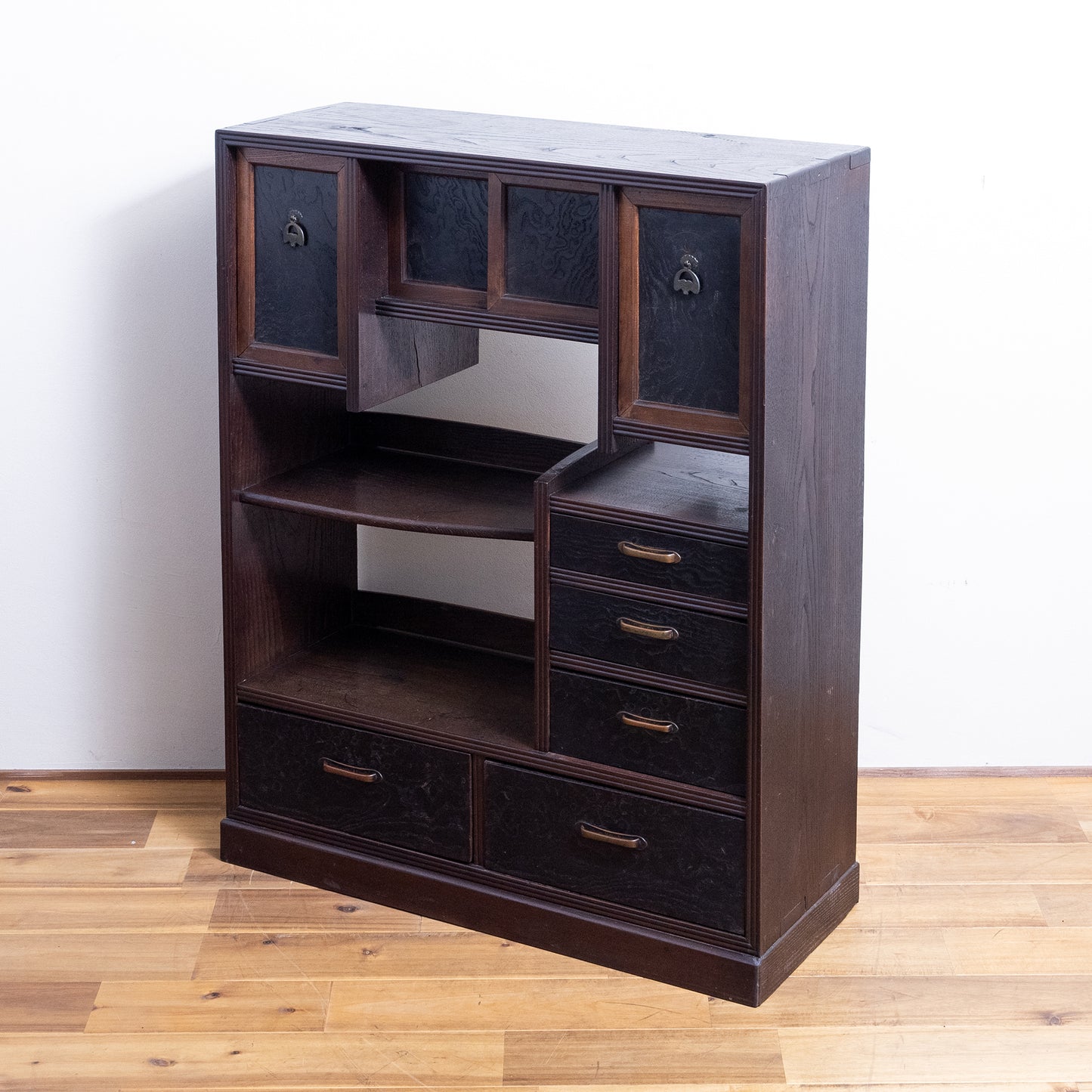 Japanese Old Chest (Tana) NIPPONDO