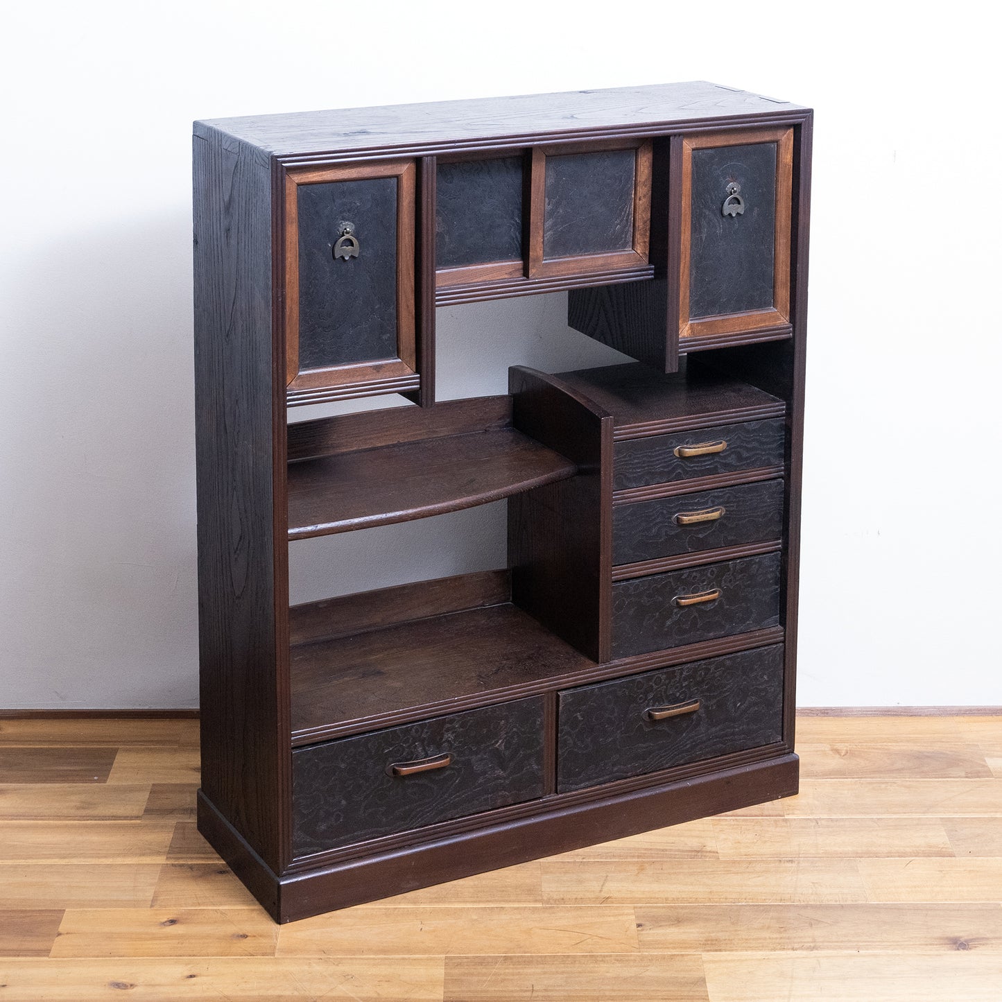Japanese Old Chest (Tana) NIPPONDO