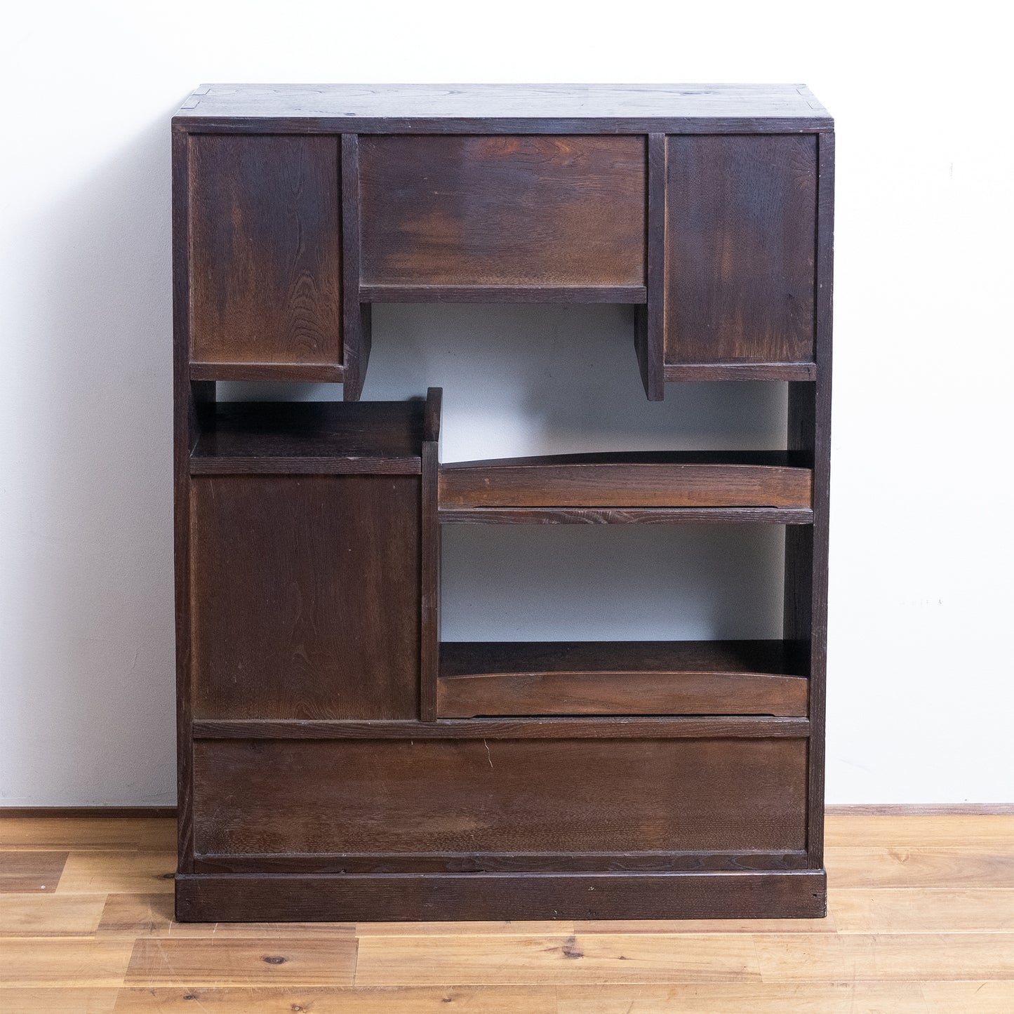 Japanese Old Chest (Tana) NIPPONDO