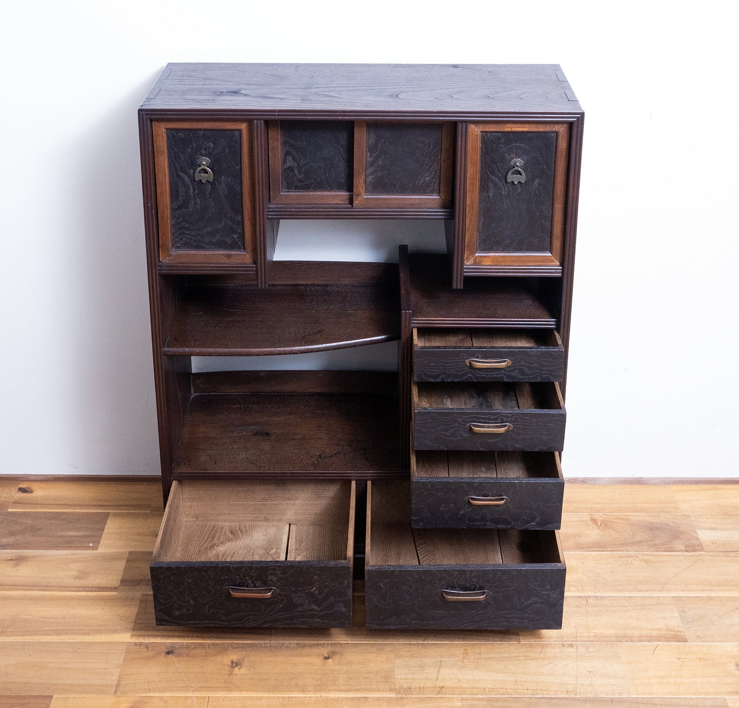 Japanese Old Chest (Tana) NIPPONDO