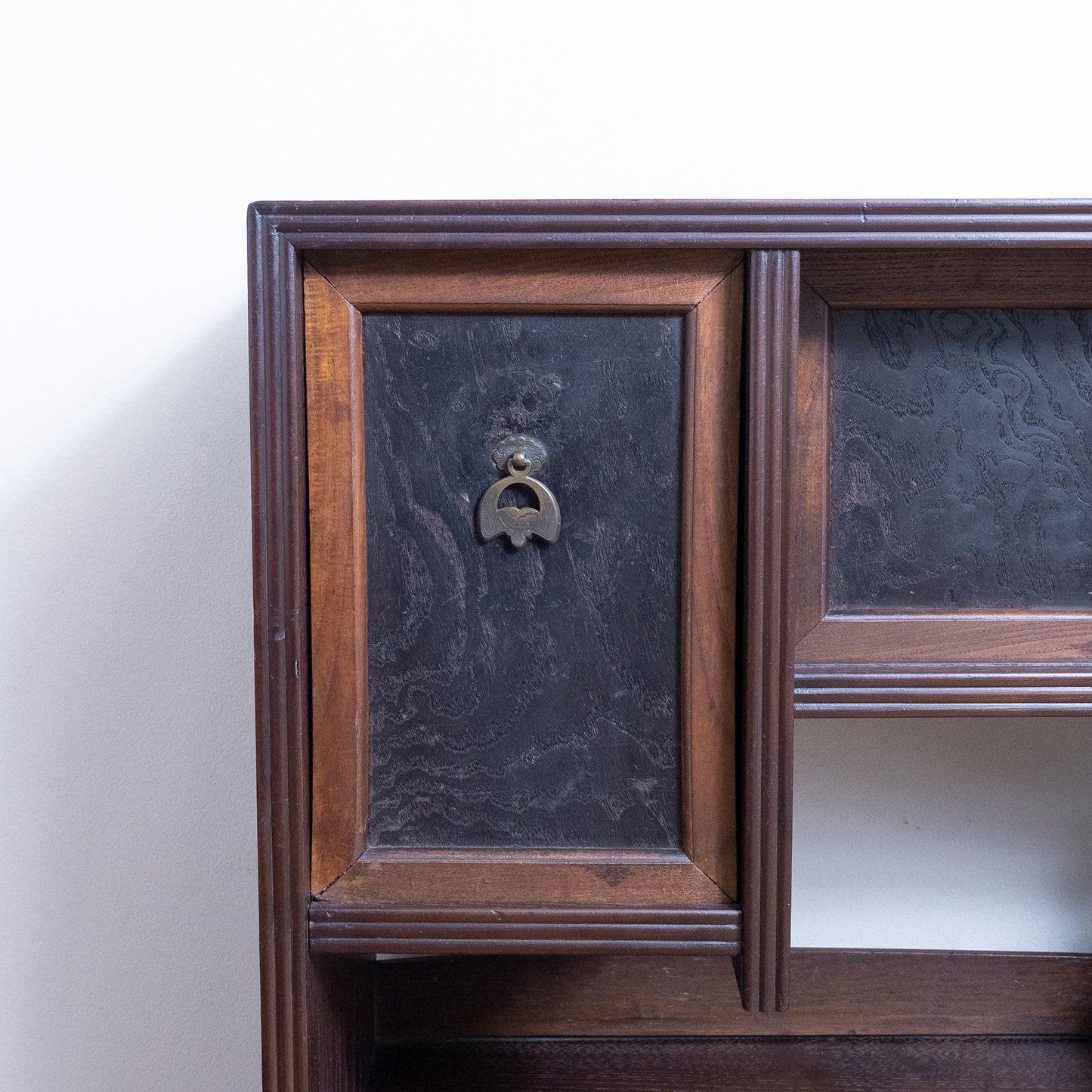 Japanese Old Chest (Tana) NIPPONDO
