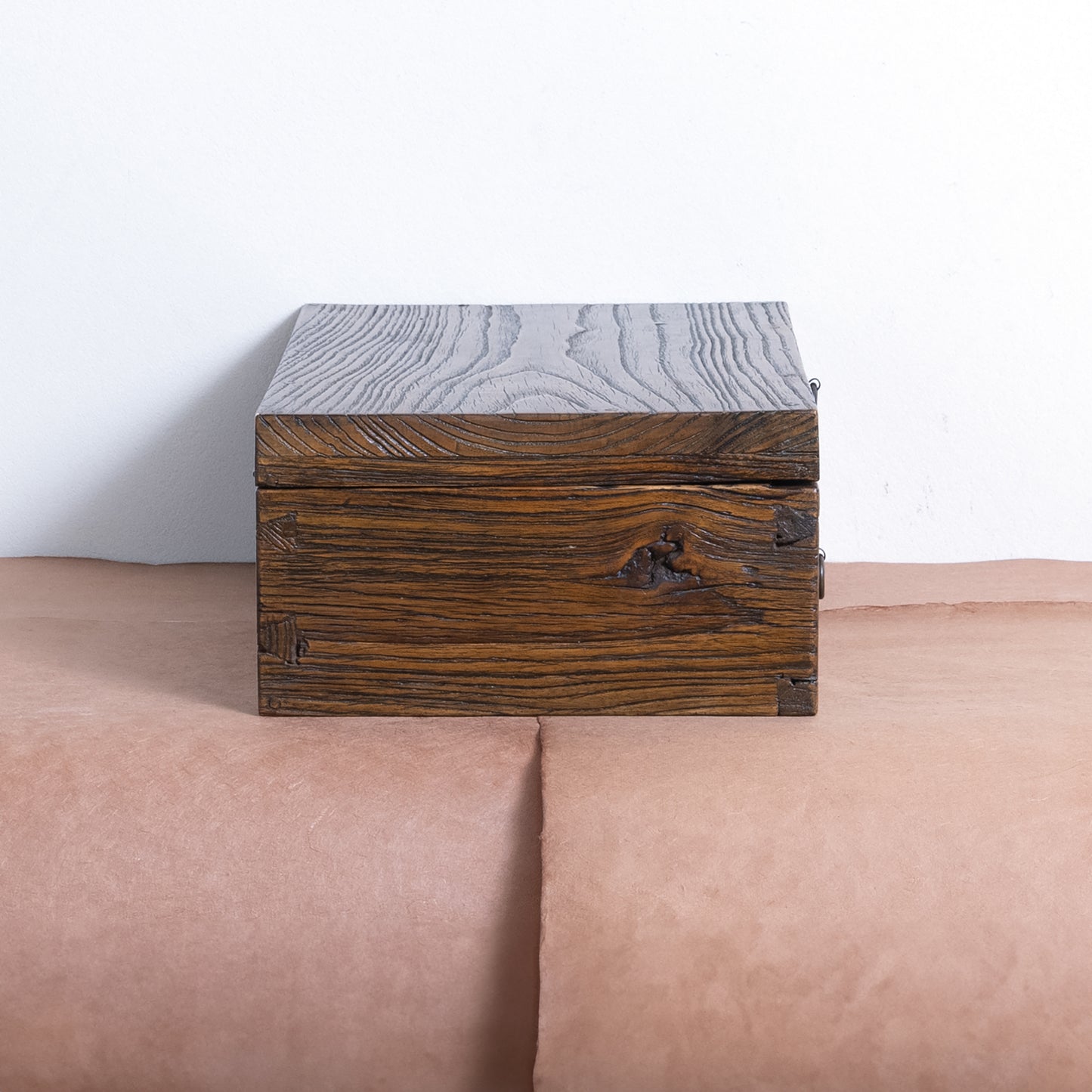 Japanese Antique Accessory Box NIPPONDO