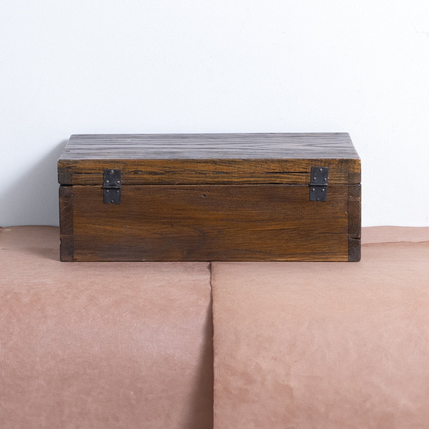 Japanese Antique Accessory Box NIPPONDO