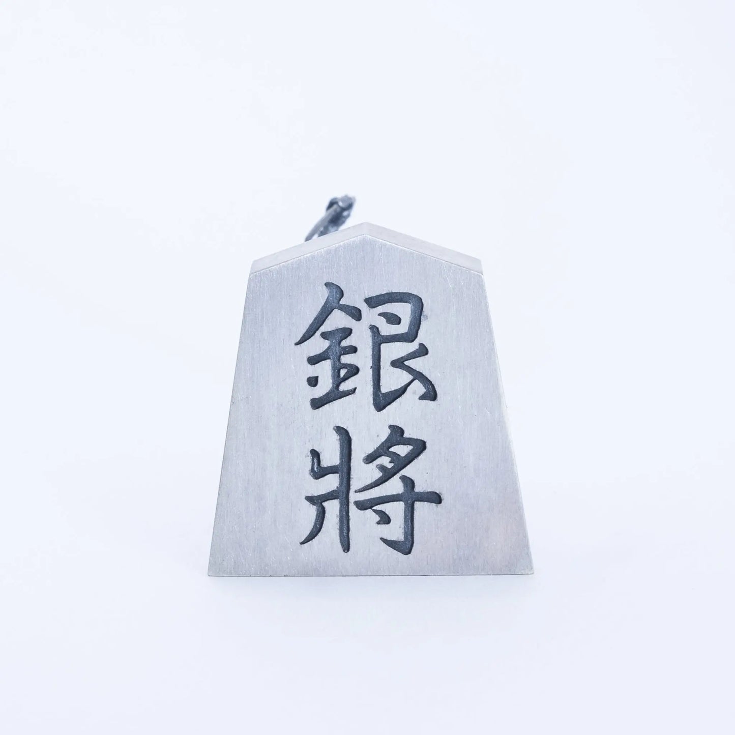 Samurai Shogi pieces"Kunoichi"(Silver general) NIPPONDO