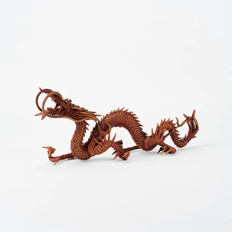 Dragon Ornament [HIRYU~Flying Dragon~] (Red)  NIPPONDO