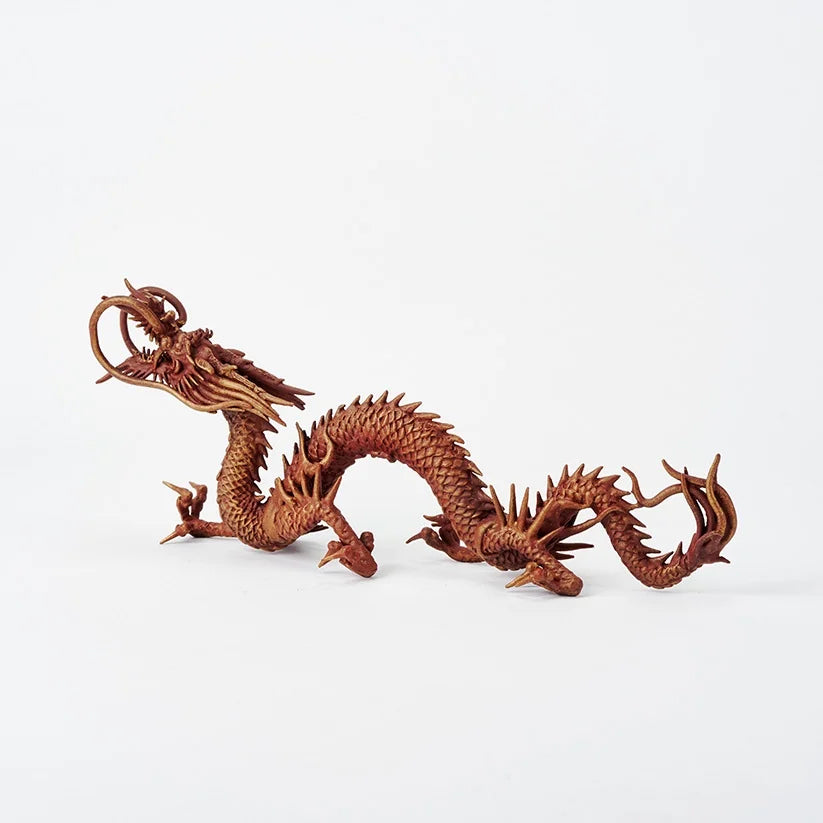 Dragon Ornament [HIRYU~Flying Dragon~] (Red)  NIPPONDO