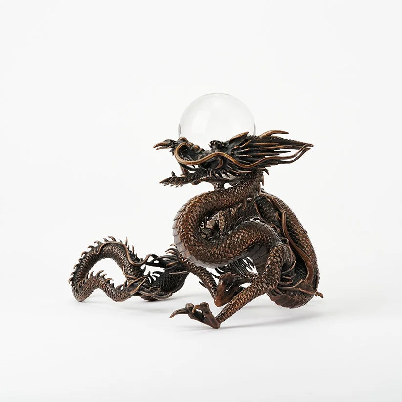 Dragon Ornament [SHORYU Ⅱ ~Rising Dragon~]  NIPPONDO