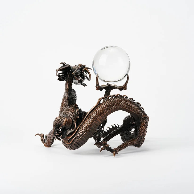 Dragon Ornament [SHORYU Ⅱ ~Rising Dragon~]  NIPPONDO