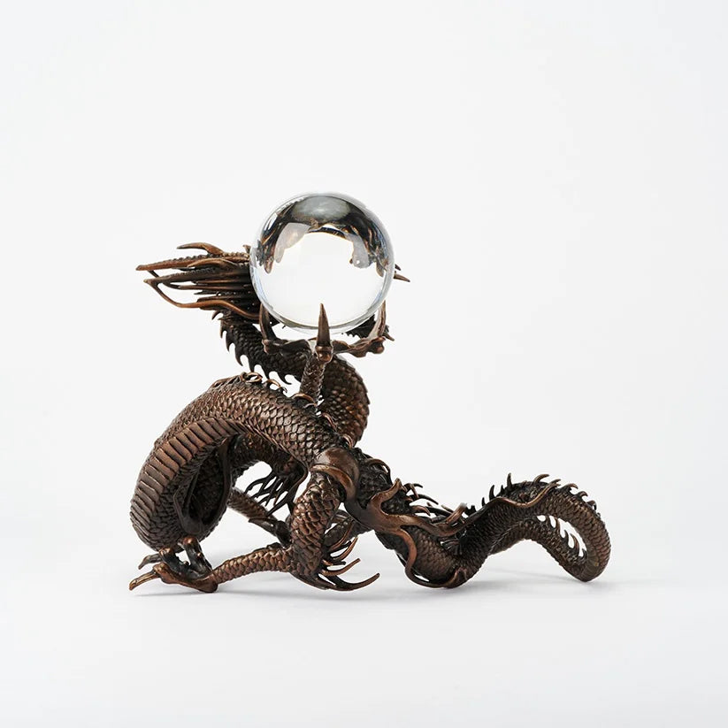 Dragon Ornament [SHORYU Ⅱ ~Rising Dragon~]  NIPPONDO