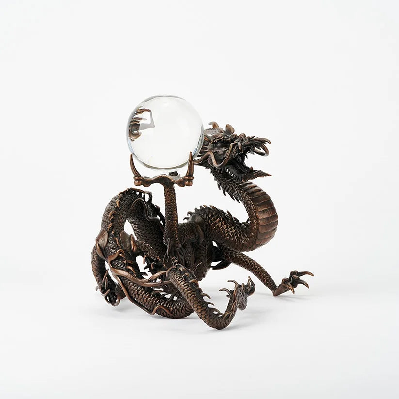 Dragon Ornament [SHORYU Ⅱ ~Rising Dragon~]  NIPPONDO