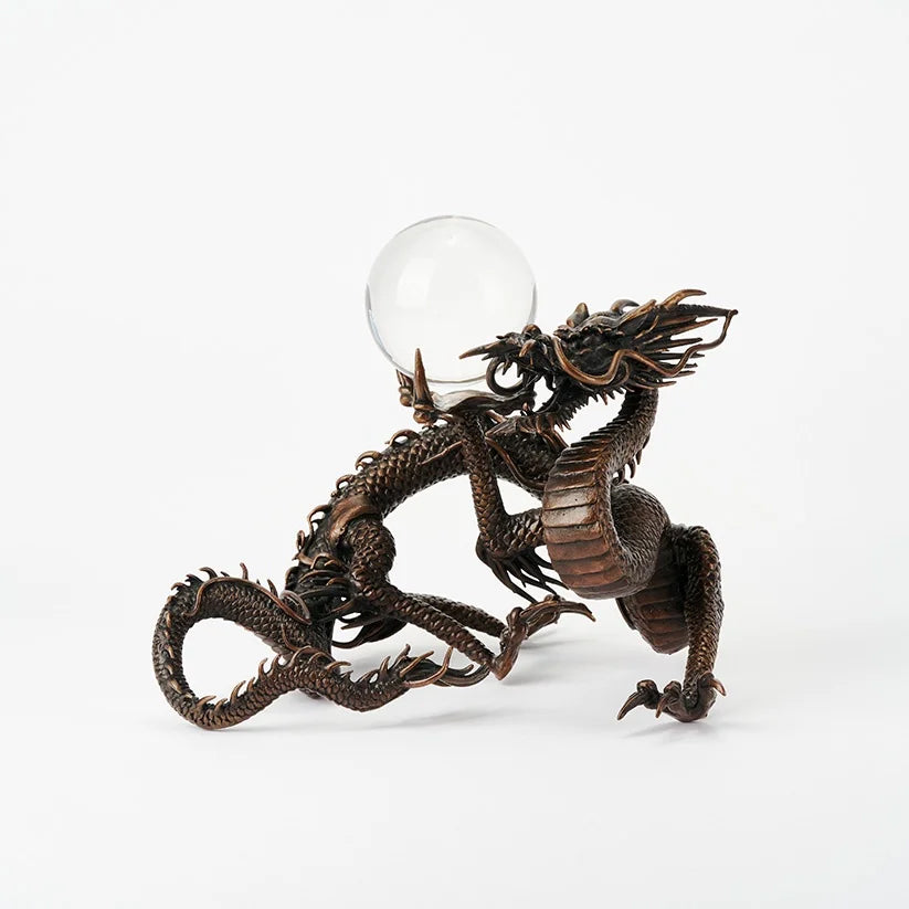 Dragon Ornament [SHORYU Ⅱ ~Rising Dragon~]  NIPPONDO