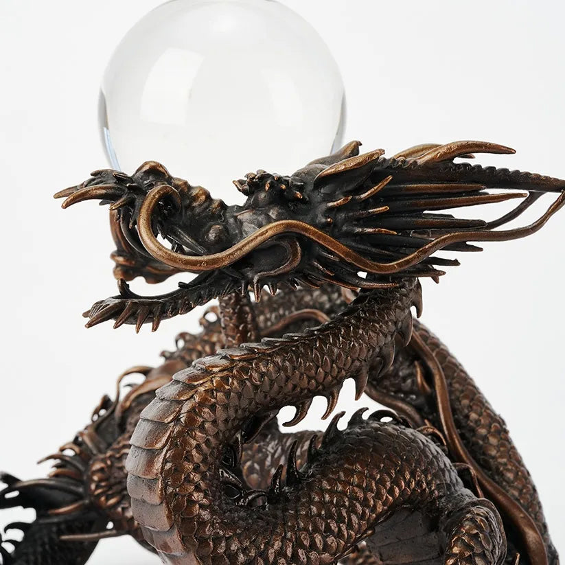 Dragon Ornament [SHORYU Ⅱ ~Rising Dragon~]  NIPPONDO