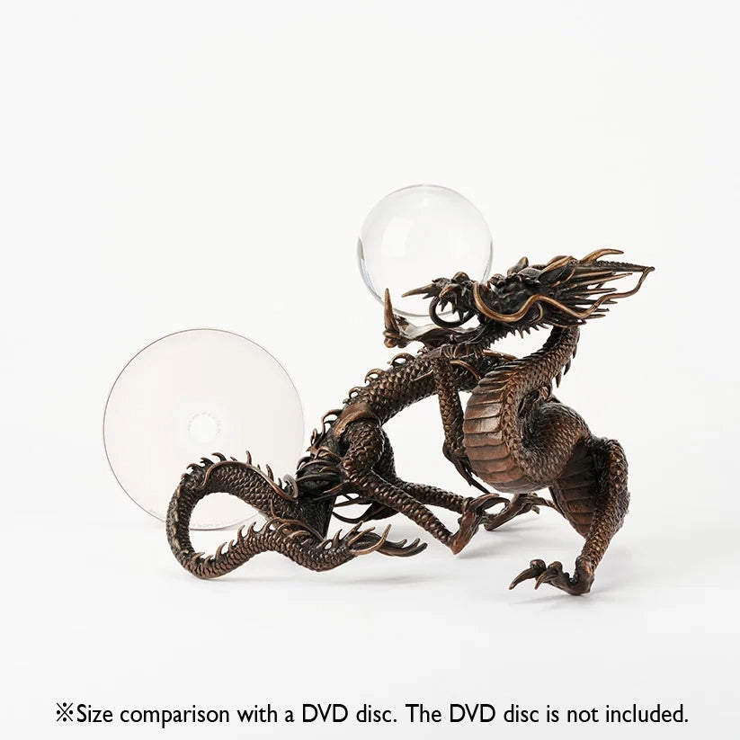 Dragon Ornament [SHORYU Ⅱ ~Rising Dragon~]  NIPPONDO