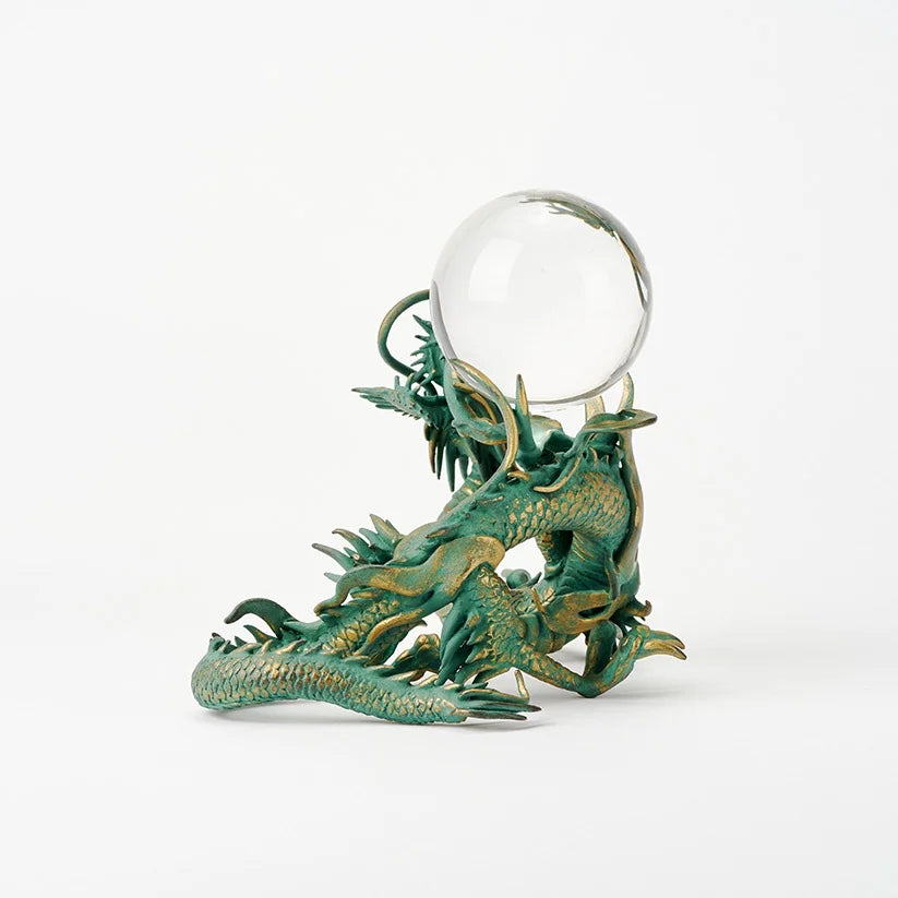 Dragon Ornament [SHORYU Ⅳ ~Rising Dragon~]  NIPPONDO