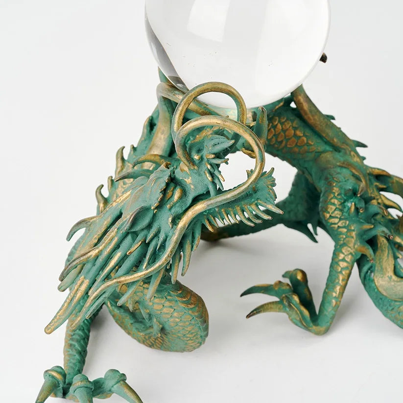 Dragon Ornament [SHORYU Ⅳ ~Rising Dragon~]  NIPPONDO