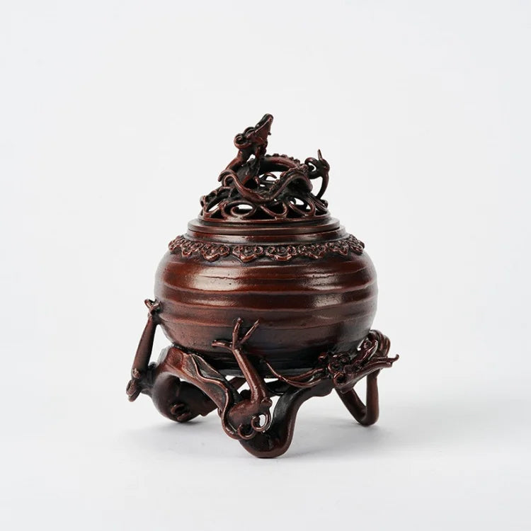 Incense Burner [AMARYU]  NIPPONDO