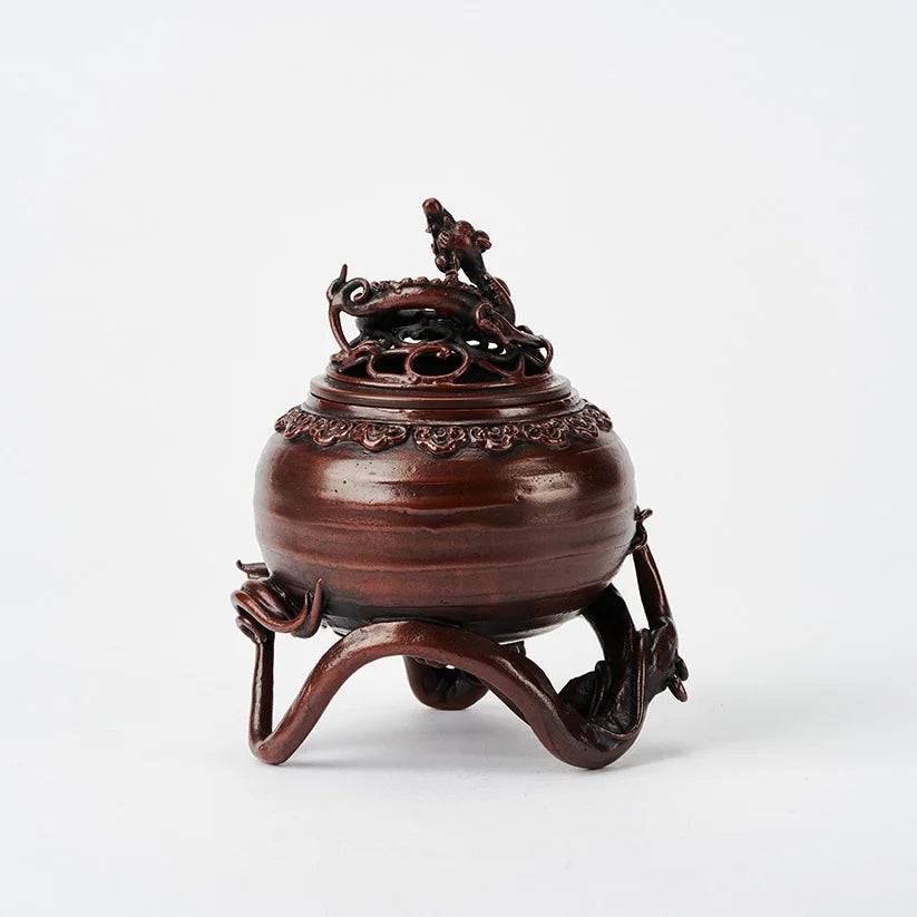 Incense Burner [AMARYU]  NIPPONDO