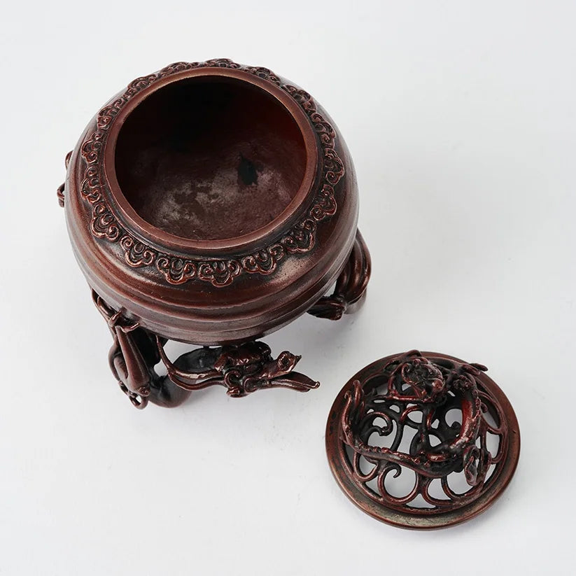 Incense Burner [AMARYU]  NIPPONDO