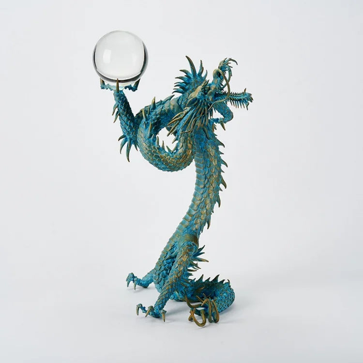 Dragon Ornament [RYUOU ~King of Dragon~]  NIPPONDO