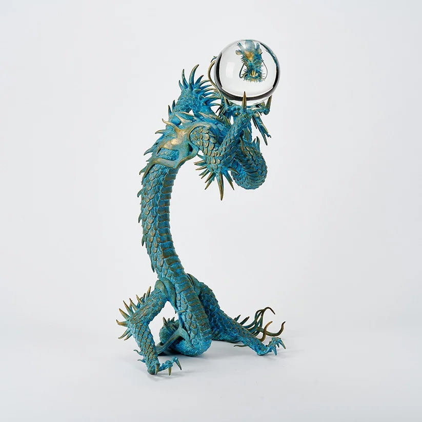 Dragon Ornament [RYUOU ~King of Dragon~]  NIPPONDO