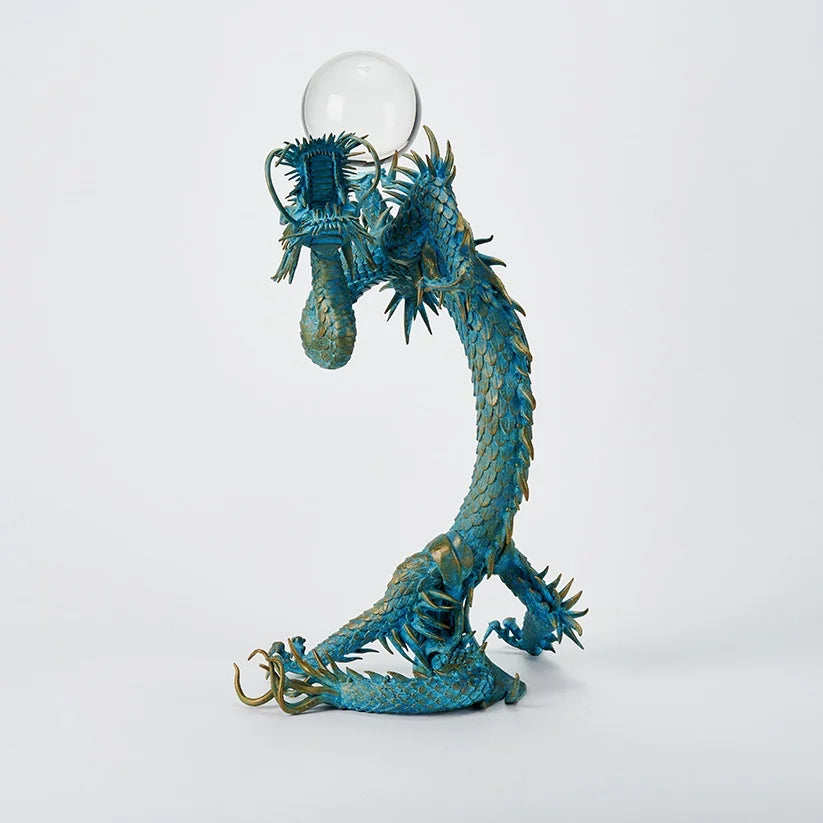 Dragon Ornament [RYUOU ~King of Dragon~]  NIPPONDO