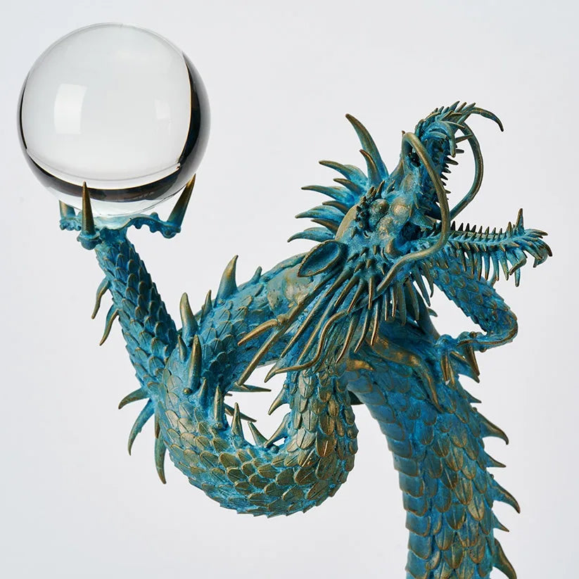 Dragon Ornament [RYUOU ~King of Dragon~]  NIPPONDO