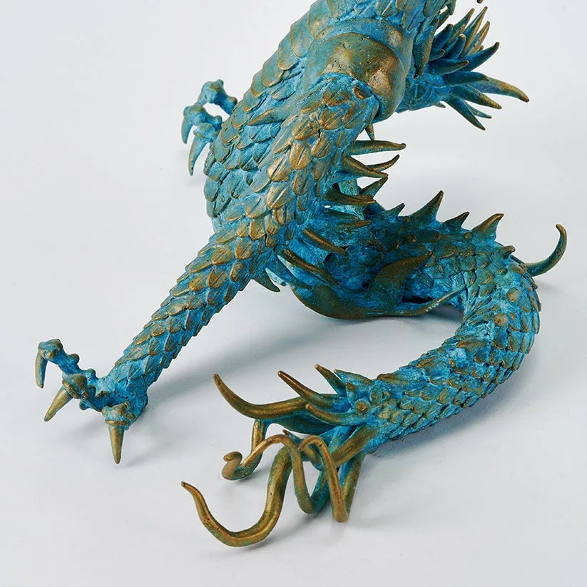 Dragon Ornament [RYUOU ~King of Dragon~]  NIPPONDO