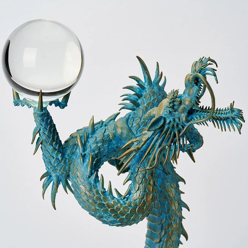 Dragon Ornament [RYUOU ~King of Dragon~]  NIPPONDO