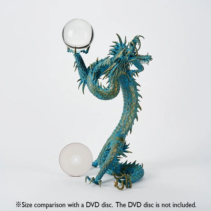 Dragon Ornament [RYUOU ~King of Dragon~]  NIPPONDO