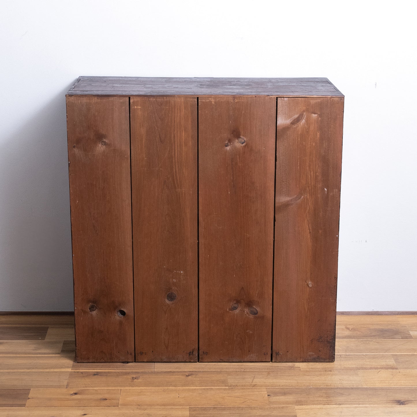 Japanese Antique Room Chest (Heya Tansu)  NIPPONDO