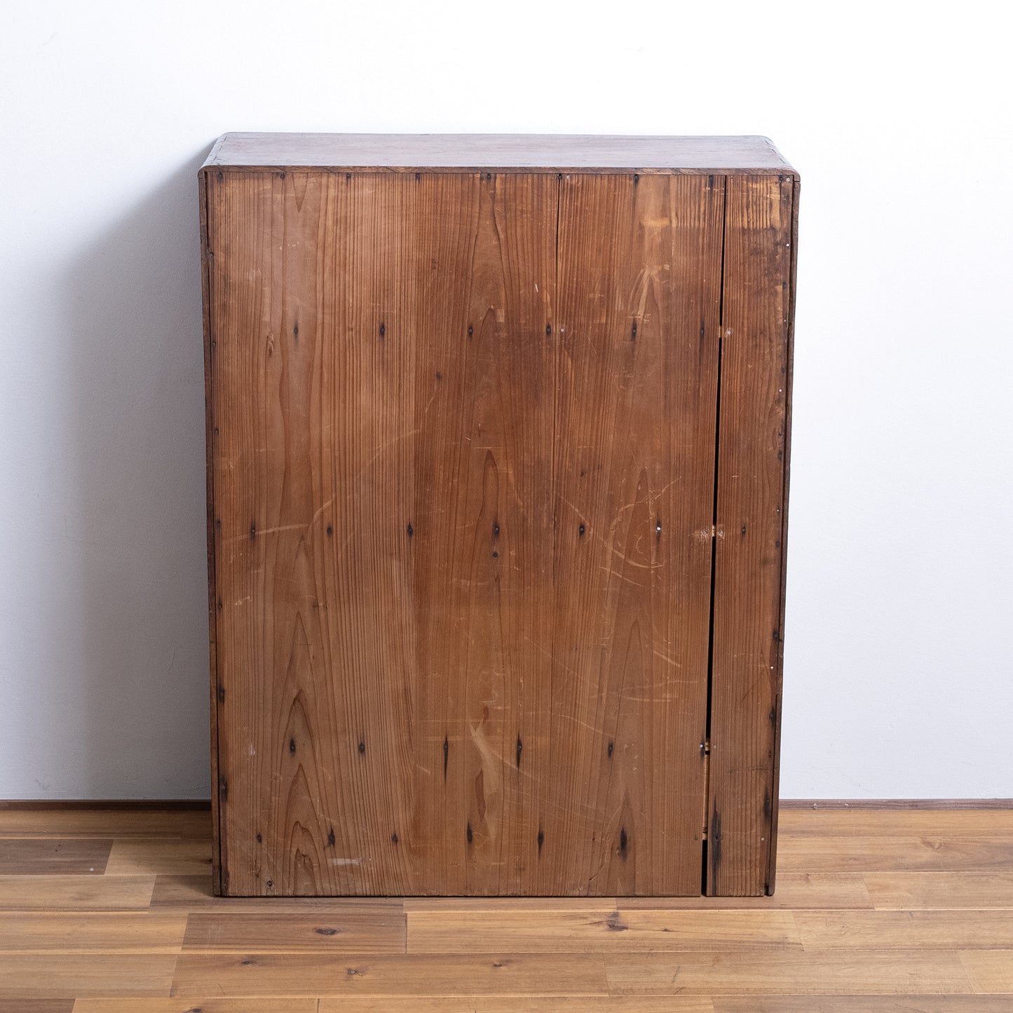 Japanese Antique Cabinet (Grasu Tana)  NIPPONDO