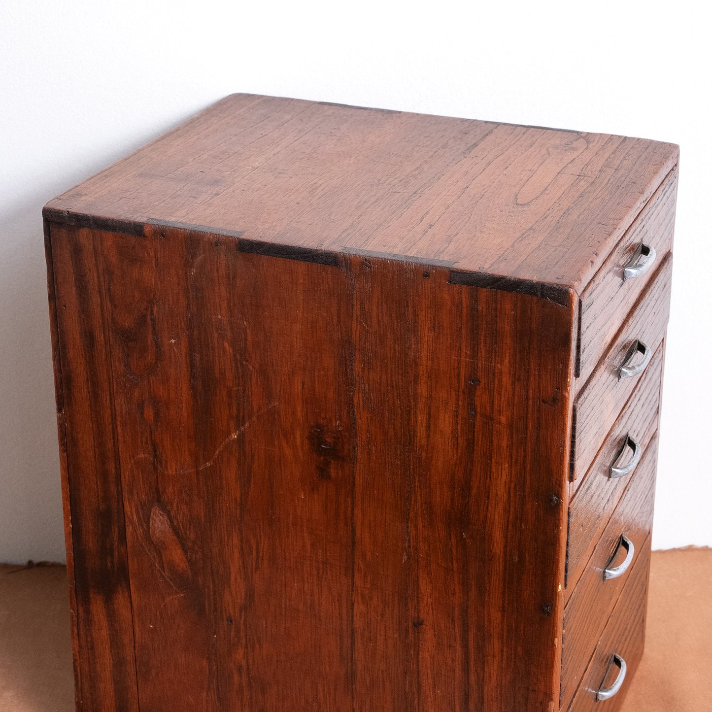 Japanese Antique Small Drawer (Kohikidashi)  NIPPONDO