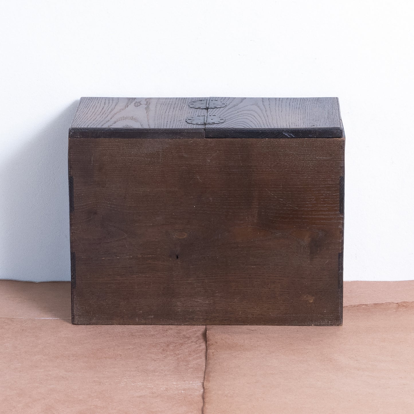 Japanese Antique Sewing Box (Saihoubako)  NIPPONDO