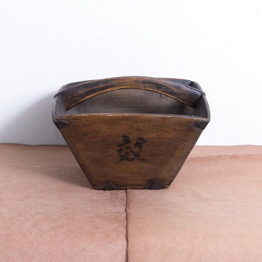 Japanese Antique Container (Monoire)  NIPPONDO