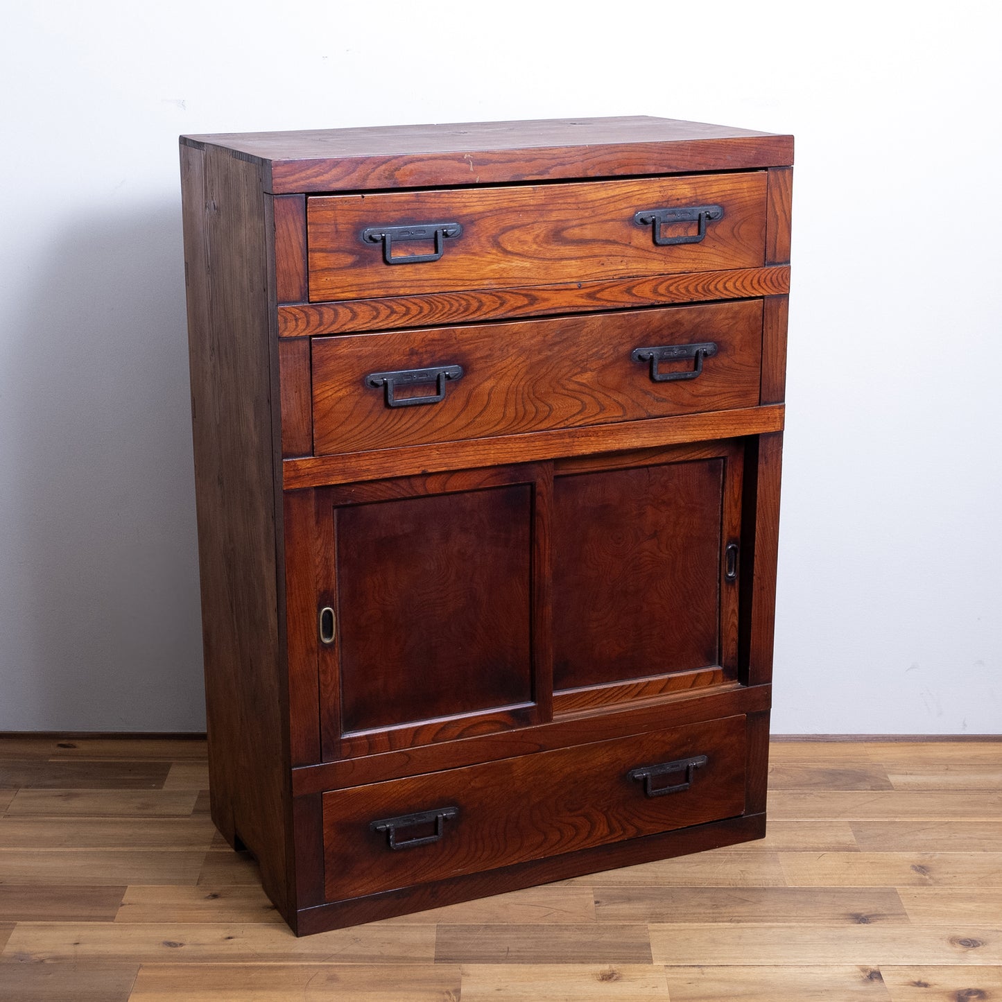 Japanese Old Room Chest (Heya Todana)  NIPPONDO