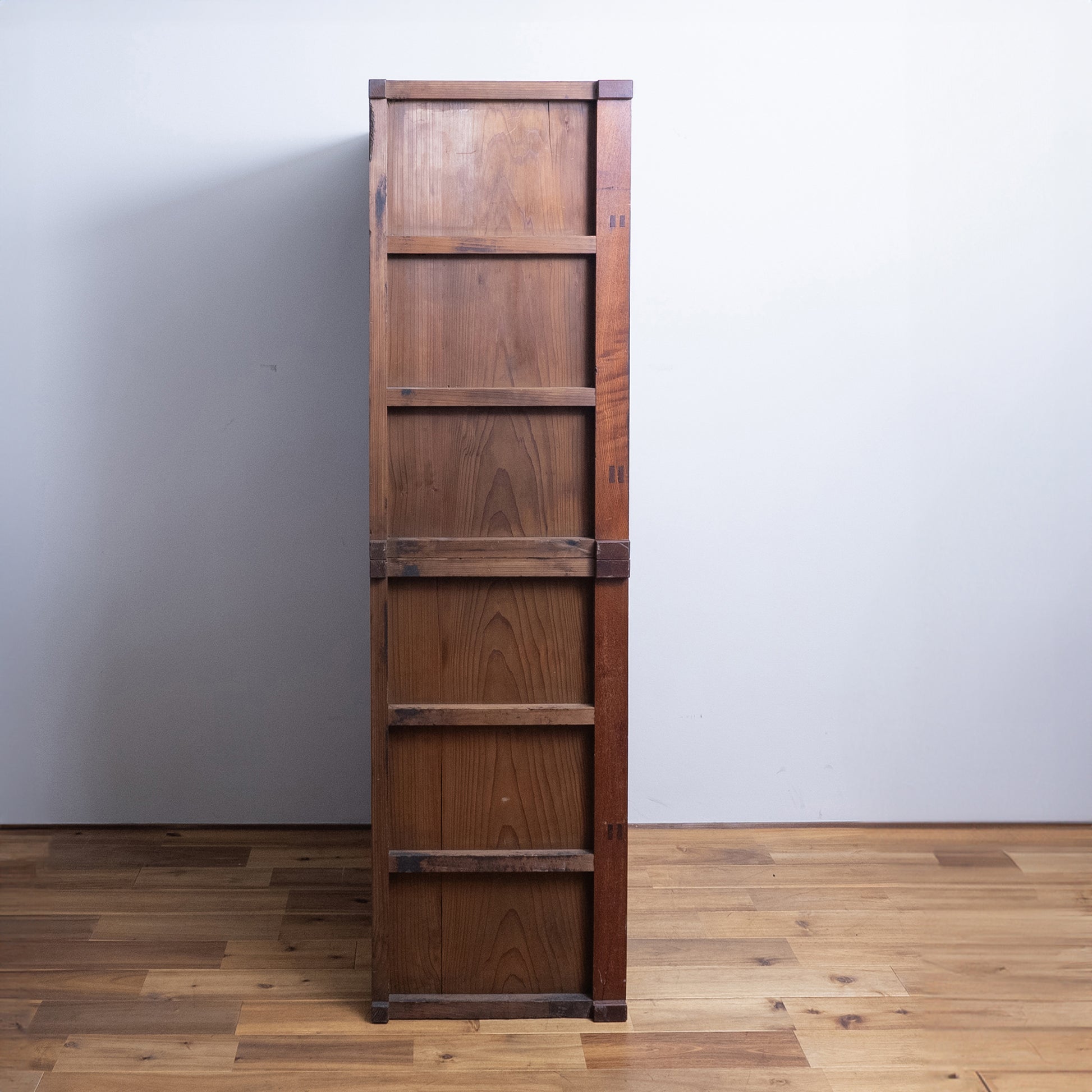 Japanese Antique Cupboard (Mizuya Tansu)  NIPPONDO